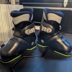 Ski boots - Rossignol kids Toddler 17.5