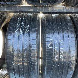 Used Tires Llantas Usadas 