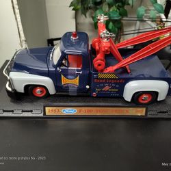 3 Classic Town Trucks New