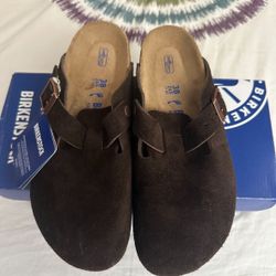 Birkenstock Clogs