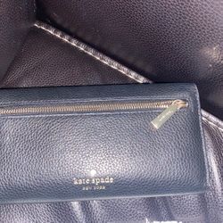 Kate Spade  ♠️ Wallet 