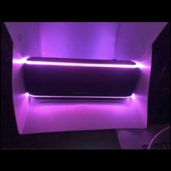 Sony Xtra Bass Speaker