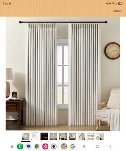Curtains