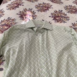 Banana republic large size