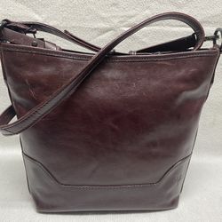 Frye Medium Handbag (new) $210 or Best Offer