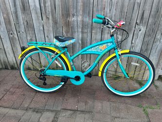 MARGARITAVILLE CRUISER 26”