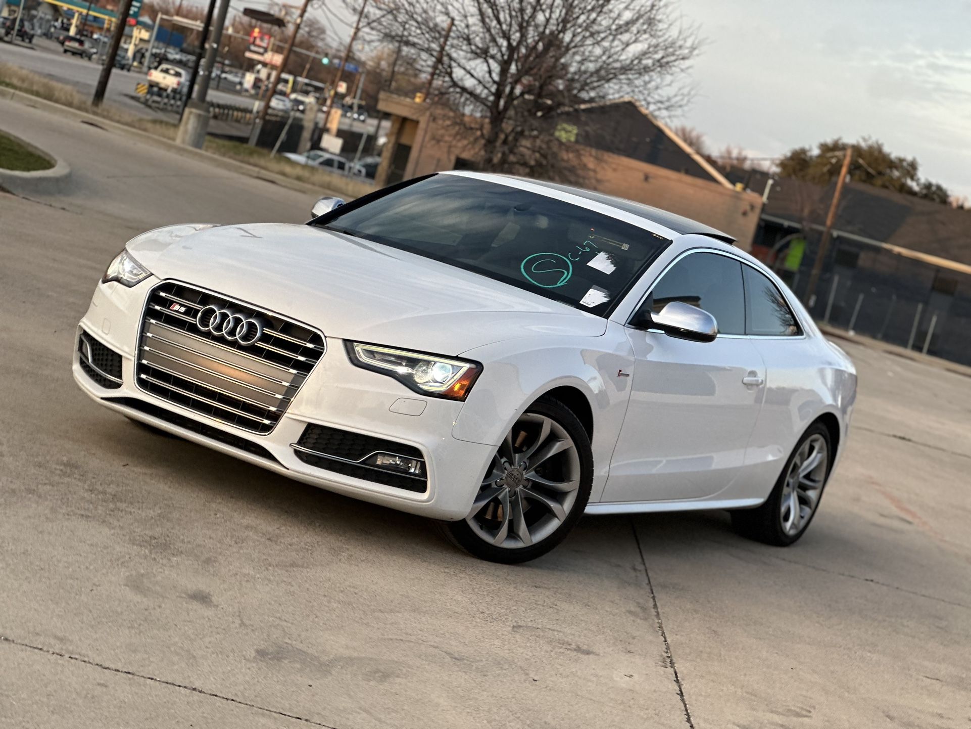 2017 Audi S5 for Sale in Fort Worth, TX OfferUp