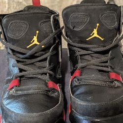 JORDAN FLIGHT CLUB 91