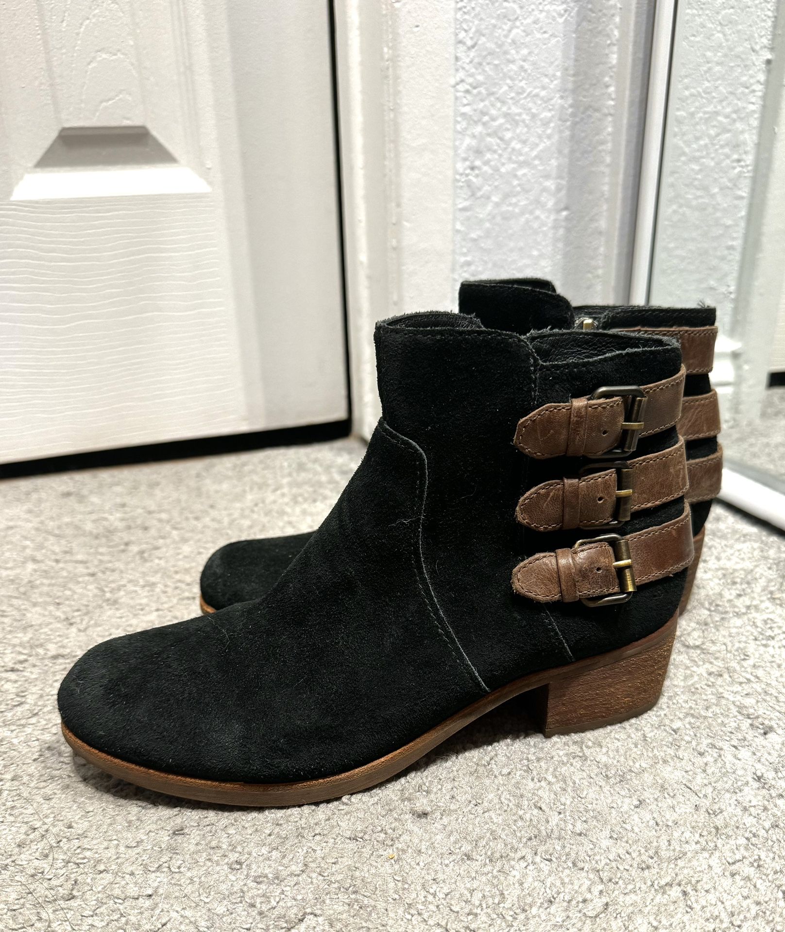 UGG boots