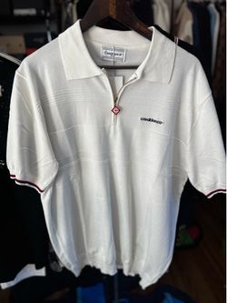 Casablanca shirts