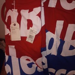 Brand New Evolution Designer Outfit Size Medium 