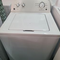 KENMORE SERIES 100 Washer & Dryer