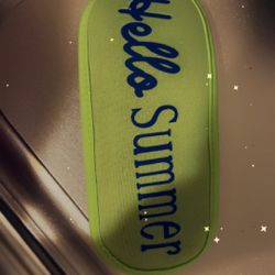 Custom Popsicle Holders