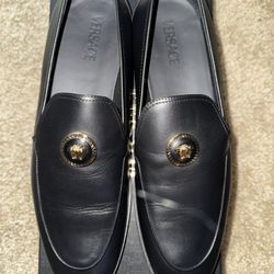 Versace Loafers