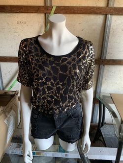 Female mannequin Patina V