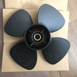 Boat Impeller $75