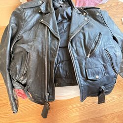 Harley Jacket Vintage 