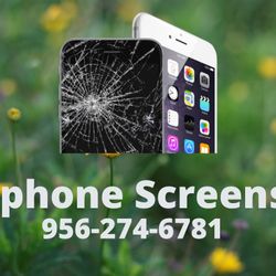 Iphone Screens 