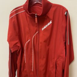 Babolat Sports Jacket 