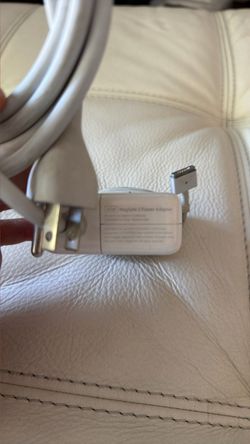 Apple MagSafe 2 45W Power Adapter
