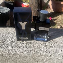 YSL Y EDP