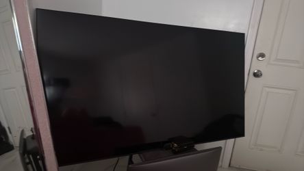 tv. 65 inch samsumg
