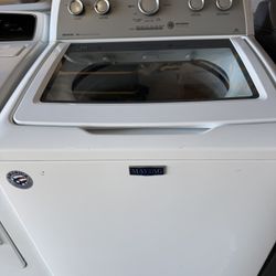 Maytag Washer 