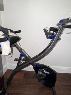 Stationary Bike
