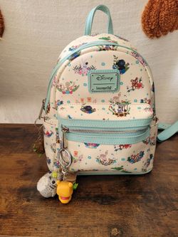 Disney backpack