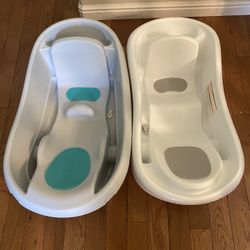 Infant Bath Tubs 