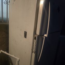 Free Refrigerator