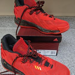 Adidas 7 Chinese New Year Shoes - 10 for Sale in -