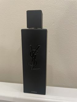 Ysl Myslf Le Parfum