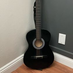 guitar