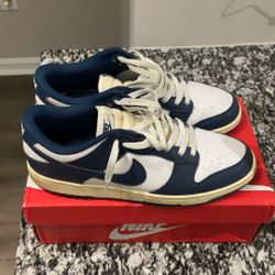 Nike Dunk Low
