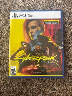 Cyberpunk2077