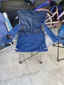 Camping chair