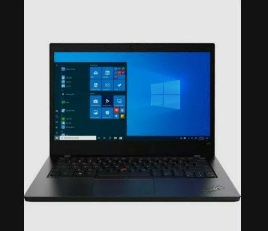 SEALED BOX Lenovo 20U5000VUS Thinkpad L14 G1 R5 Syst Pro 16gb 512gb