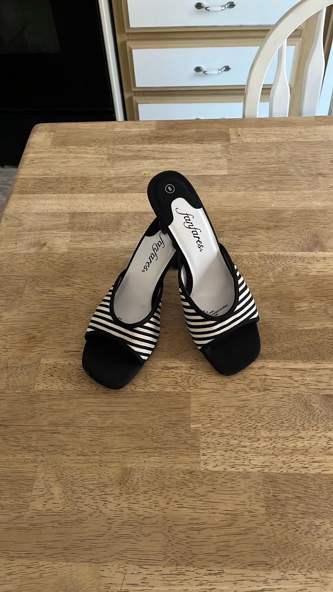 Size 8