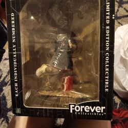 Iverson Legends Of Tthe Court Collectable