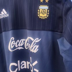 Afa Argentina Sweatshirt 