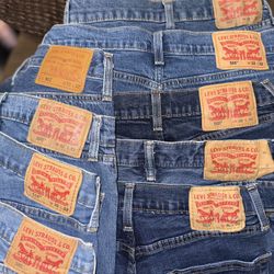 Men Jeans