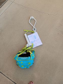 Johnny Jump Up Baby Doorway Jumper