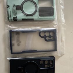 S24 ultra phone case