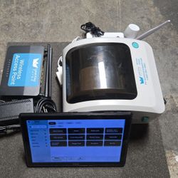 Label King Turbo food labeling system, a cloud-based system designed for restaurants and commercial kitchens