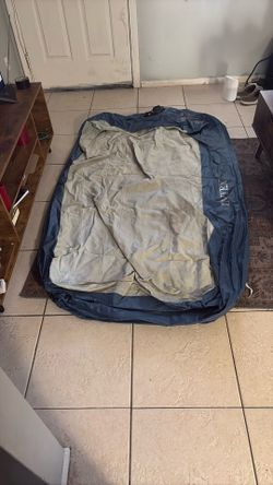 Blowup Mattress