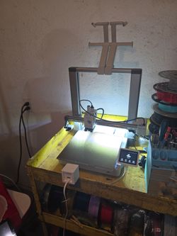 Bambu labs  a1