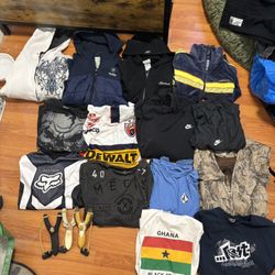 Vintage Clothings