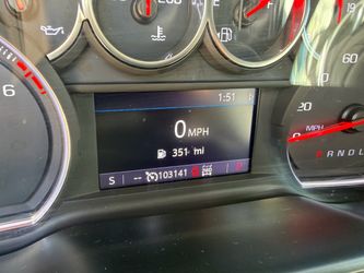 2019 Chevrolet Silverado