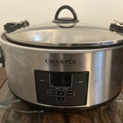 Crockpot
